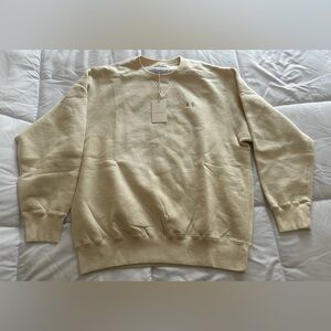 Province of Canada Crewneck